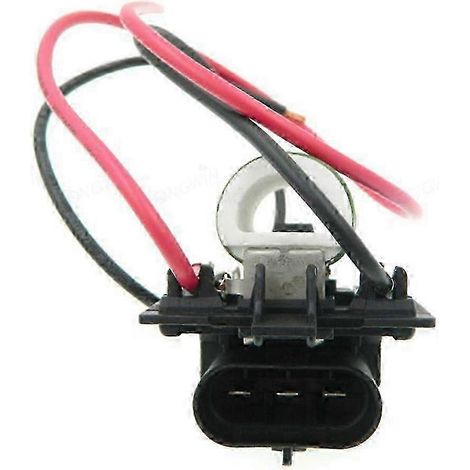 Moteur de résistance pour ventilateur de radiateur de voiture, compatible avec Chevrolet Cruze 2.0L Aveo T300, références 16454990 et 0130308103 DS. (1/5)