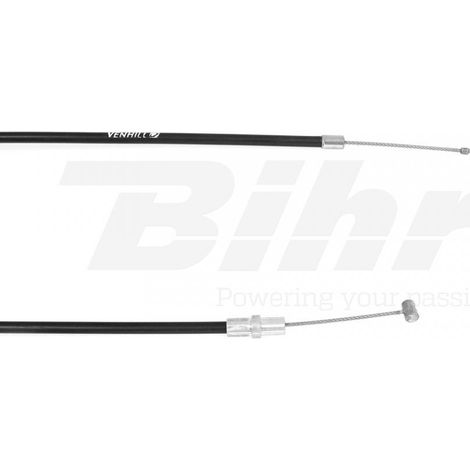 vicma gaskabel für motorrad bmw 750 k 75 1985 bis 1987 18115 neu