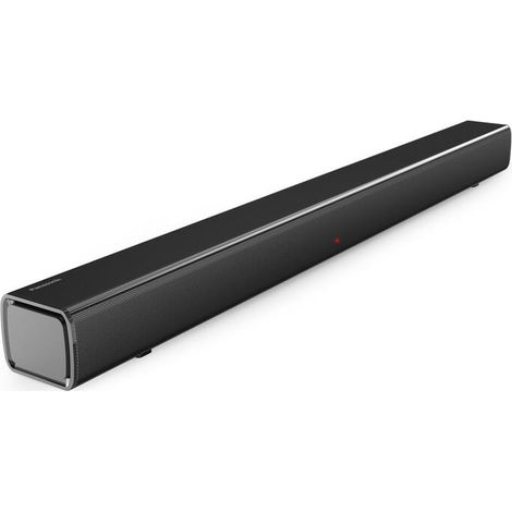 Panasonic SC-HTB100EG-K altavoz soundbar Negro 2.0 canales 45 W (1/4)
