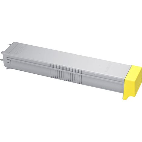HP Inc. Toner HP CLT-Y6062S yellow (SS706A)