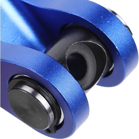 Compresseur de ressorts de soupapes LS et outils d'installation pour pièces de rechange automobiles modèles LS1/LS2 (bleu) (1/4)