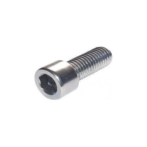 Tornillo Allen 912 06X016Mm Inox A2 Cabeza Cilindrica Fontana 200 Pz