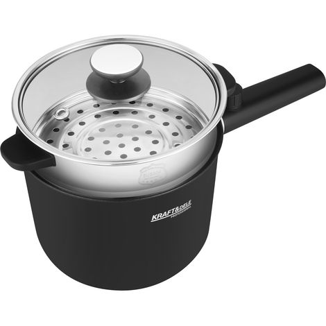 Casserole électrique 1,5 L 600 W KD4169