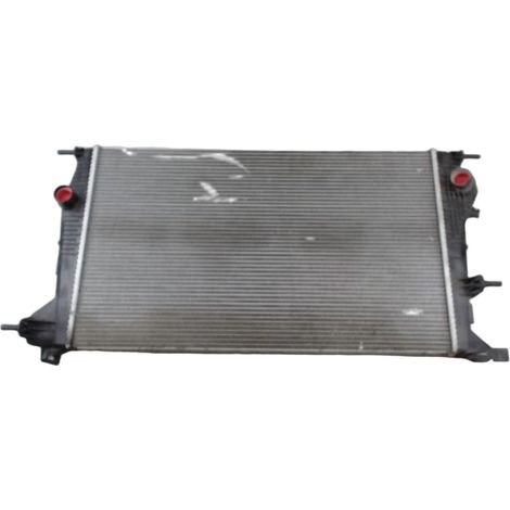 Radiateur RENAULT Megane [PRODUIT D'OCCASION]♻️214100016r (1/3)