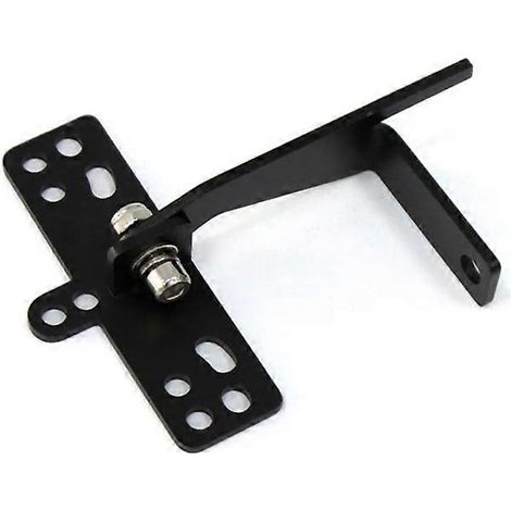 Support de fixation pour phares antibrouillard LED de moto YAMAHA XMAX300 X-MAX 300 2023 (1/5)