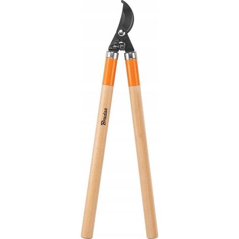 Sécateur Bradas V Series naturel lame acier 40 mm (1/3)