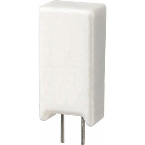 20r 6wv Résistance d'enroulement radial 20 Ohm 6w 20r6wv