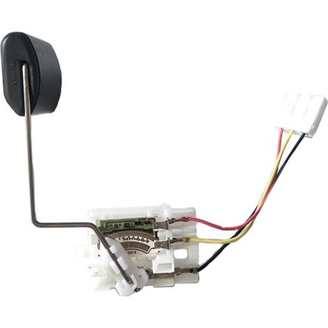 Tre sensori di livello carburante (94460-25000, 9446025000) per i modelli ACCENT I (X-3) 1.3 I 12V e 1.5 I 12V prodotti tra il 1994 e il 2000.