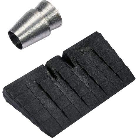 Keil-Set für Hammer 8–10 kg und Axt 1,2–2,5 kg
