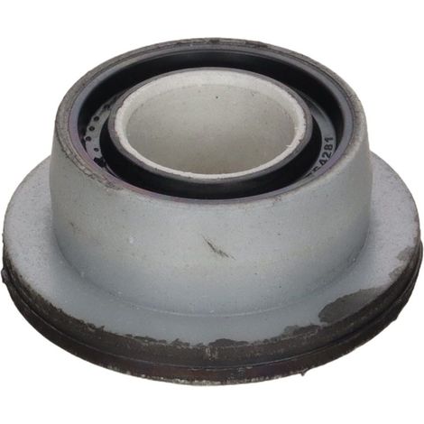FT18067HD Fast Silent Block Wishbone Vorderachse Top+Down (1/5)
