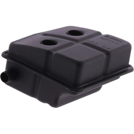 Pot d'échappement STIHL 42371400607 (1/2)