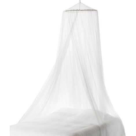Mosquito net, mosquito net with mounting hardware, bed canopy, mosquito repellent, mosquito repellent, mosquito net. Dimensions: 250 x 65 x 1250 cm (1/5)