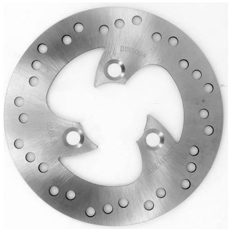 Disque de Frein Aprilia/Peugeot/Gilera DIS5004 Ø190mm