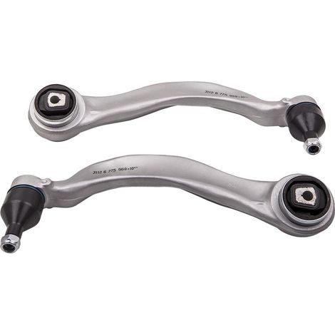 2x Querlenker Satz Vorderachse für BMW 7er F01, F02, F03, F04 730 740 750i vorne2x Querlenker Satz Vorderachse für BMW 7er F01, F02, F03, F04 730 740 750i vorne (1/5)