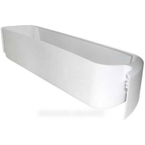 Balconnet à bouteilles blanc l 445x118 m/m pour Réfrigérateur ARTHUR MARTIN ELECTROLUX 2246091033
