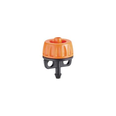 GOCCIOLATORE AUTOCOMPENSANTE IN BLISTER 91222 - 2 blister CLABER