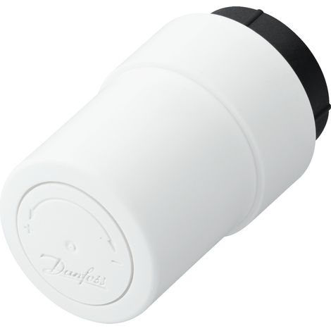 Danfoss Handversteller für Gehäuse RA (1/3)