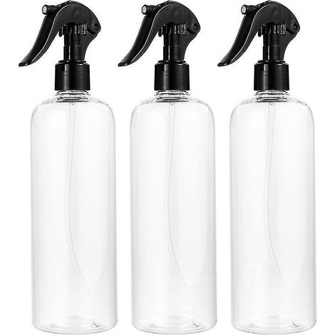 1 flacon pulvérisateur pour plantes (1/3)