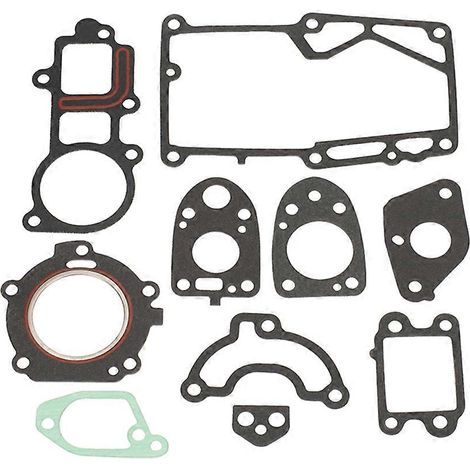 Kit de joints 6L5-W0001 6GE-W0001, compatible avec les moteurs hors-bord 3B et 6L5-W0001-00 et 6L5-W0001-A1. (1/5)
