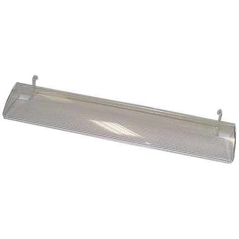 Volet de bac fraicheur (293431-36992) (00686003) Réfrigérateur, congélateur 2934313662894681702 BOSCH, SIEMENS, GAGGENAU