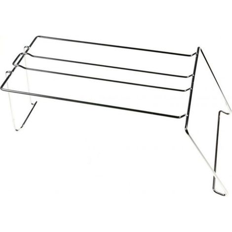 Grille pour bouteilles C00292458 pour Réfrigérateur BAUKNECHT, HOTPOINT ARISTON, IGNIS, WHIRLPOOL