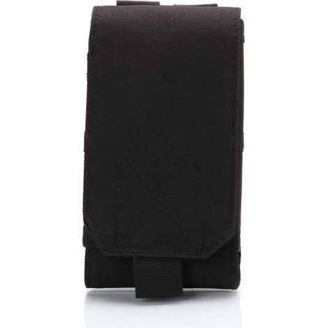 Poche pour bretelle de sac à dos - Accessoire de fixation pour sac à dos idéal pour les randonneurs, les voyageurs, les étudiants et les personnes qui se déplacent quotidiennement. (1/5)