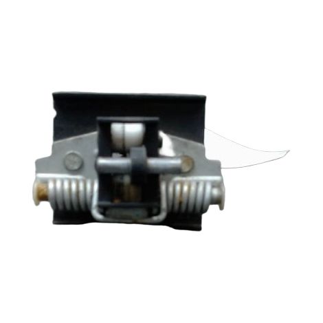 [PRODUIT D'OCCASION] Tirant Porte Avant Droit CITROEN C4 2010- ♻️ Ref Oe. 9181r1 - Garantie à vie (1/2)