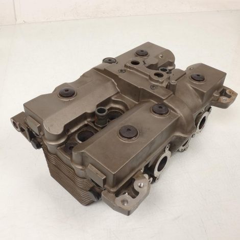 [PRODUIT D'OCCASION] Culasse origine pour moto Suzuki GSF 400 Bandit N 1991 à 1993 (1/5)