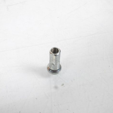 Mutter Felgenspeichenkopf für Motorrad 80n029005 / Ø4.4mm Pitch