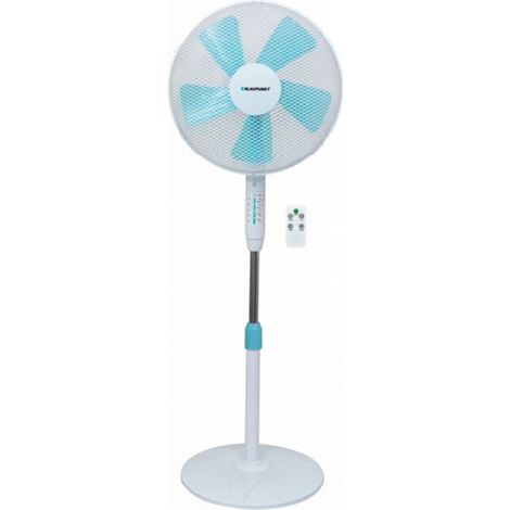 [GENERALÜBERHOLT] Blaupunkt Bodenventilator de BP2010 45 W