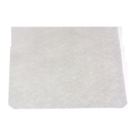 MICROFILTRE 110X115MM 432200493671 pour Aspirateur PHILIPS