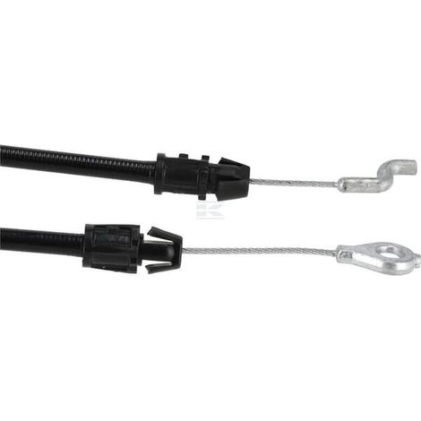 Câble de frein moteur SABO SAU14227
