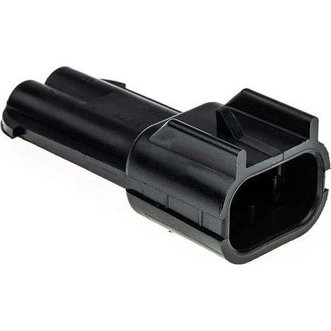 Connettore Metri-Pack 280 porta Maschio 2 Vie (1/3)