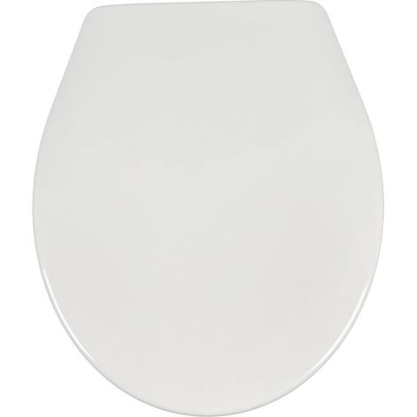 JACOB DELAFON E70021-00 NEW OLA Asiento WC Caída Amortiguada Blanco - ref: E70021-00 (1/2)