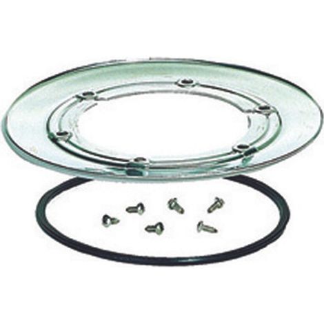 DALLMER Anello flangiato in acciaio inox S 10, 839503