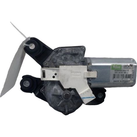 [PRODUIT D'OCCASION] Moteur Essuie-glace Arriere RENAULT Laguna II 00-2005 ♻️ Ref Oe. 8200001891 - Garantie à vie (1/4)