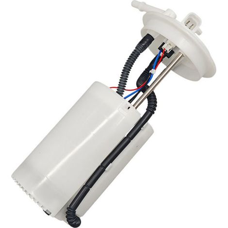 Kraftstoffpumpenbaugruppe für Buick GL8 Kunststoff-Kraftstofftank, Modellnummer 9044115. (1/4)
