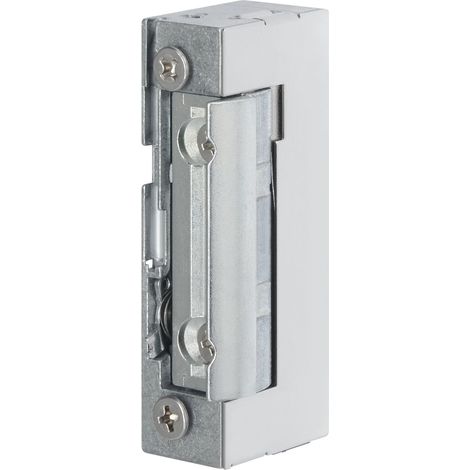 Türöffner 148E FaFix, 6 - 12 V, mit Entriegelung und Wechselarretierung