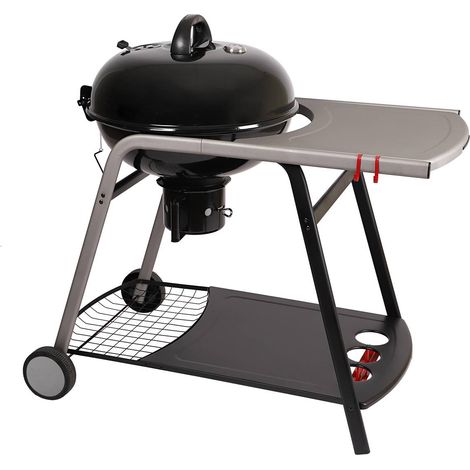 Barbacoa De Carbón Neka Pyla 57 cm - Neka (1/5)