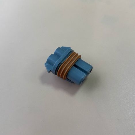 Faisceau de câblage pour connecteur automobile 12059181 à 2 broches (1/4)