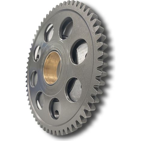Disque de démarreur moto compatible avec BMW F650ST, F650GS, F650 12112343295 pièces d'embrayage (1/4)