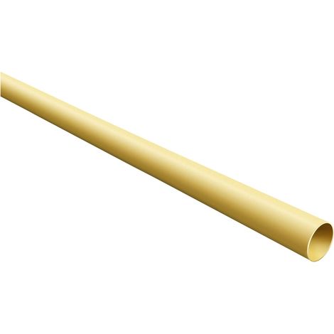 STEX24 Schrumpfschlauch 3:1, Rolle mit 150,0m, gelb 3,0/1,0mm, 1/8 Zoll, WSR3 Schrumpftemperatur mind. 70°C, vollständig bei mind. 100°C - 1 Stück (1/3)