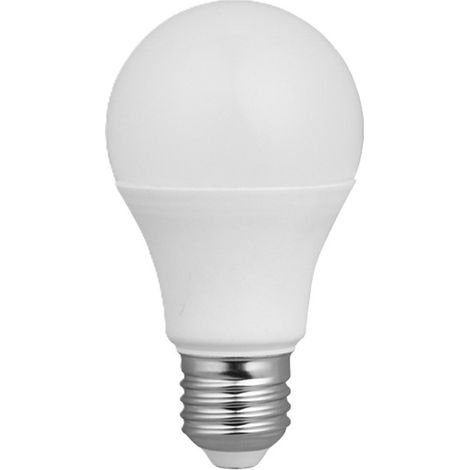 Ampoule LED classique 10W E27 12-24V 3000K