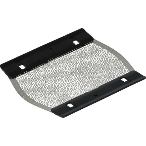 Lame di ricambio per rasoi, compatibili con Braun Serie 5, colore argento grigio (1/2)