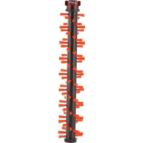 Accessoires de rechange pour aspirateur 1934F, rouleau de brosse à moquette Crosswave, orange (1/5)
