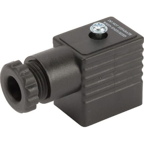 Connecteur CAMOZZI 122800EX