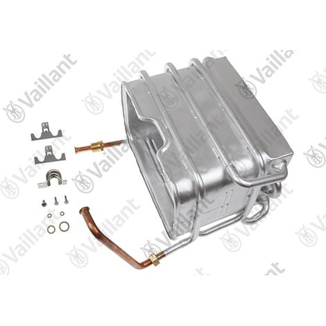 VAILLANT Scambiatore di calore MAG 11-0/1 XI e altri Vaillant-Nr. , 0020206051