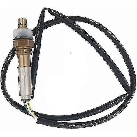 Sonda sensore NOx per auto 03c907807d 03c907807c Tipo a 6 fili per Golf V IV 1.6l FSI 1.4 03c906807a