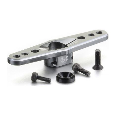 Aluminium Double Servo Horn 25T