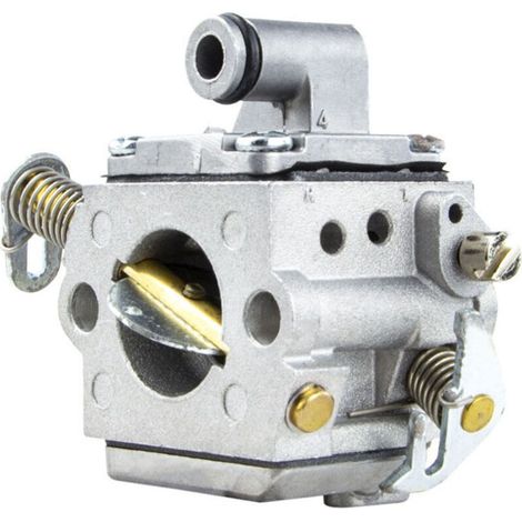Carburateur pour ZAMA MS180 170 STIHL 017 018 2-MIX Trononneuse C1Q-S286A (1/4)